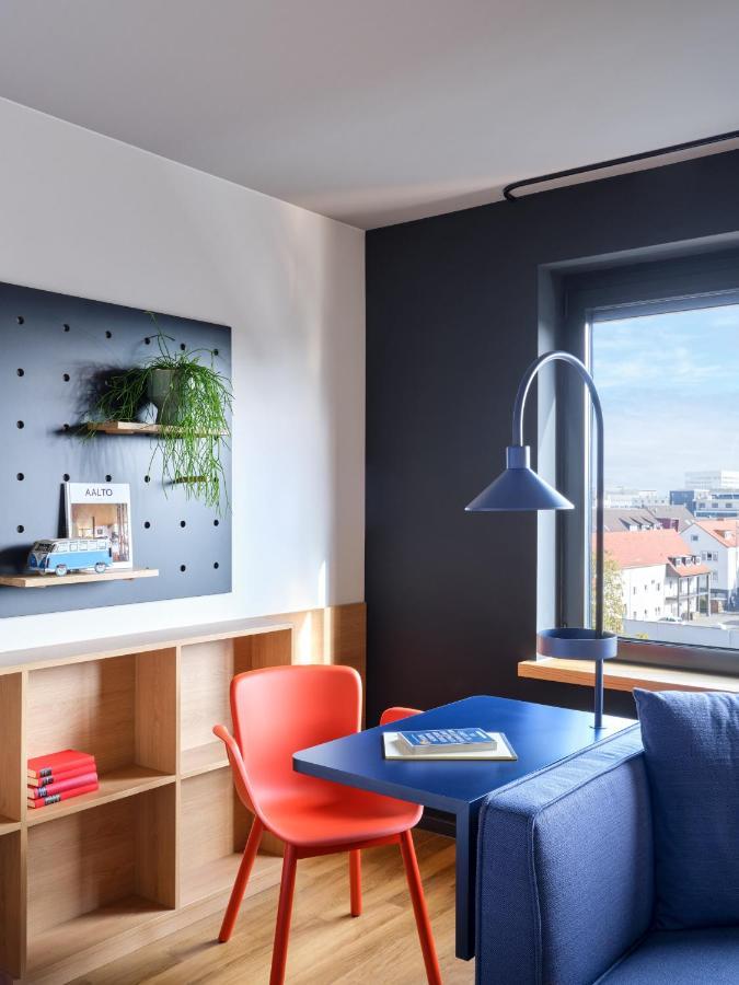 Stayery - Vw Tor 17