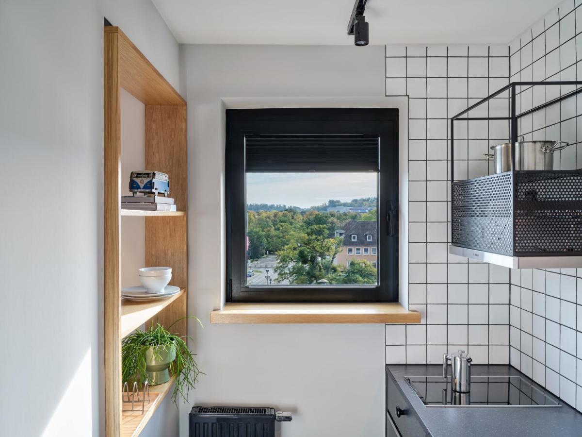 Stayery - Vw Tor 17 Wolfsburg