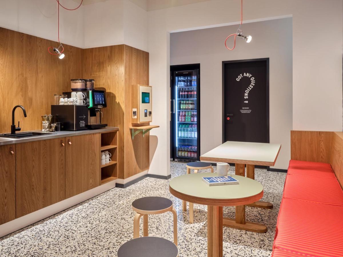 Hotel Stayery - Vw Tor 17 Wolfsburg
